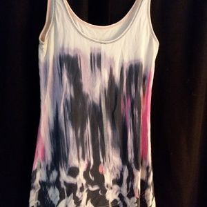 AUTHENTIC lululemon tank